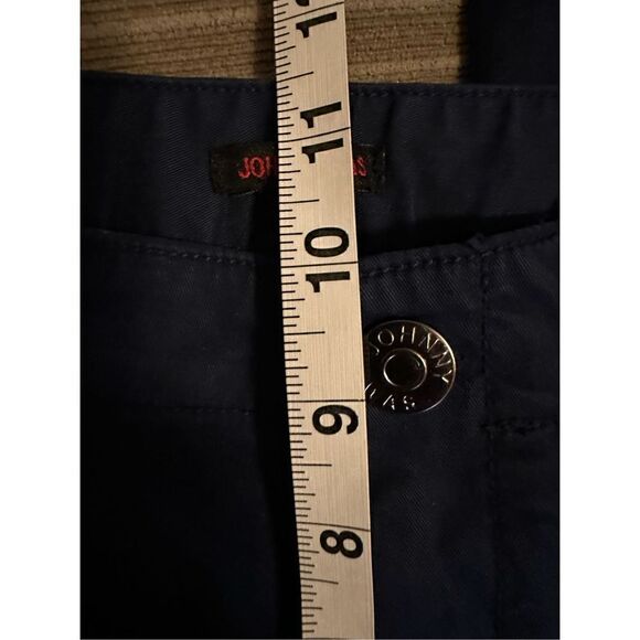 Johnny was Mila jogger navy pants 2 - Picture 5 of 9